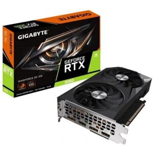 Carte Graphique Gigabyte RTX 3060