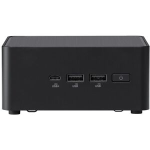 ASUS NUC 14 Pro RNUC14RVHU500002I - Core Ultra 5 125H 1.2 GHz Noir - Publicité ASUS NUC 14 Pro RNUC14RVHU500002I - Core Ultra 5 125H 1.2 GHz Noir - Publicité
