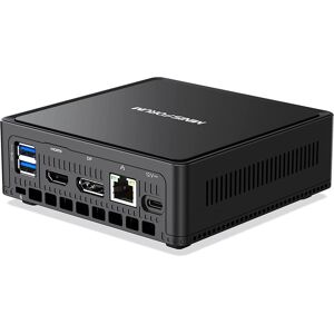 Mini PC MINIS FORUM JB95 Intel Celeron Silver N5095 CPU Quad-Core 8 - Ram 8 Go - SSD 256 Go - Publicité Mini PC MINIS FORUM JB95 Intel Celeron Silver N5095 CPU Quad-Core 8 - Ram 8 Go - SSD 256 Go - Publicité