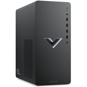 PC gaming HP Victus 15L TG02-0310nf AMD Ryzen 5 5600G 16 Go RAM 512 Go SSD Métal argenté mica - Publicité PC gaming HP Victus 15L TG02-0310nf AMD Ryzen 5 5600G 16 Go RAM 512 Go SSD Métal argenté mica - Publicité