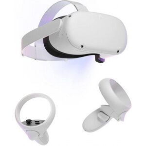 Casque Vr Meta Oculus Quest 2 - 128 Go