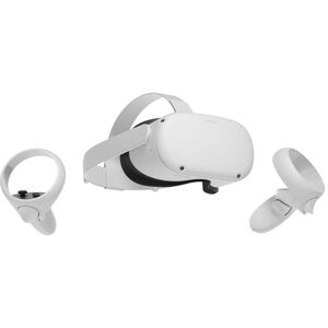 Casque Vr Oculus Quest 2 V2 - 256 Go