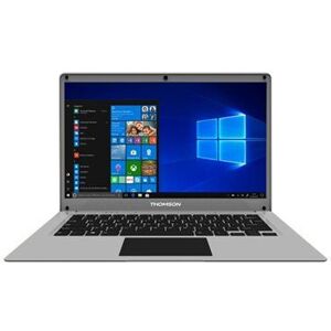 THOMSON Neo 14'' HD Celeron 4GB RAM - Ultrabook - Publicité THOMSON Neo 14'' HD Celeron 4GB RAM - Ultrabook - Publicité