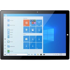 Tablette PC 10,1 pouces Windows 10 Intel Quad Core RAM 6GB ROM 64GB + SD 16Go YONIS - Publicité Tablette PC 10,1 pouces Windows 10 Intel Quad Core RAM 6GB ROM 64GB + SD 16Go YONIS - Publicité