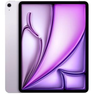 Tablette Apple iPad Air M4 (2026) Wi-Fi 1 To 13 pouces Violet - Publicité Tablette Apple iPad Air M4 (2026) Wi-Fi 1 To 13 pouces Violet - Publicité