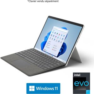 Microsoft Surface Pro 8 - 13" Core i5 I5-1135G7 8