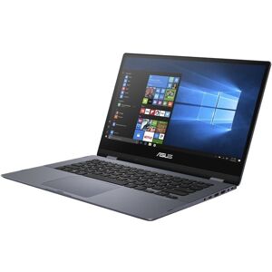 ASUS VivoBook Flip 14 TP412FA EC757T - Core i3 I3-10110U
