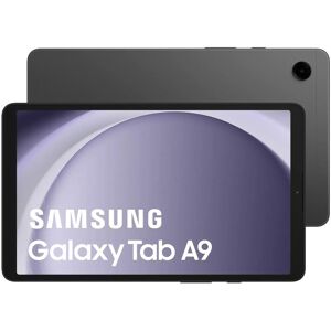 Tablette Samsung Galaxy Tab A9 128 Go 8.7 pouces Graphite
