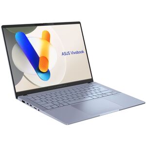 PC portable Asus Vivobook S 14 OLED S5406SA-QD077W (Core Ultra