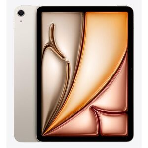Tablette Apple iPad Air M3 (2025) Wi-Fi 128 Go 11