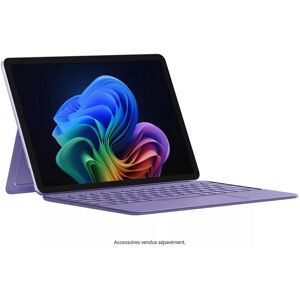Tablette Microsoft Surface Pro 12 (2025) - Snapdragon X Plus