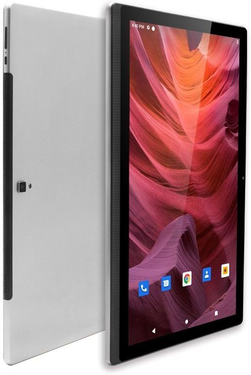 Tablette Tactile 14.1 Pouces 4G Grand Écran Full HD Android ROM 4Go+128Go + SD 128Go Noir YONIS