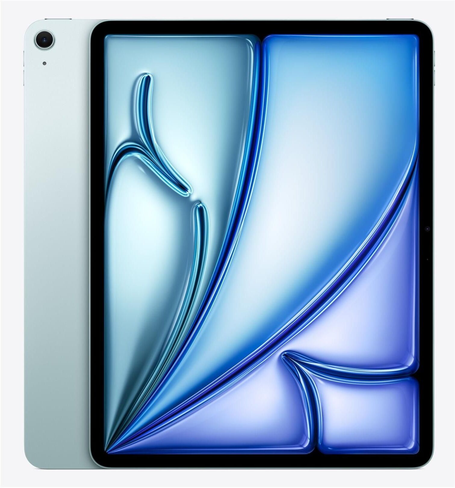 Tablette Apple iPad Air M3 (2025) Wi-Fi 128 Go 13 pouces Bleu