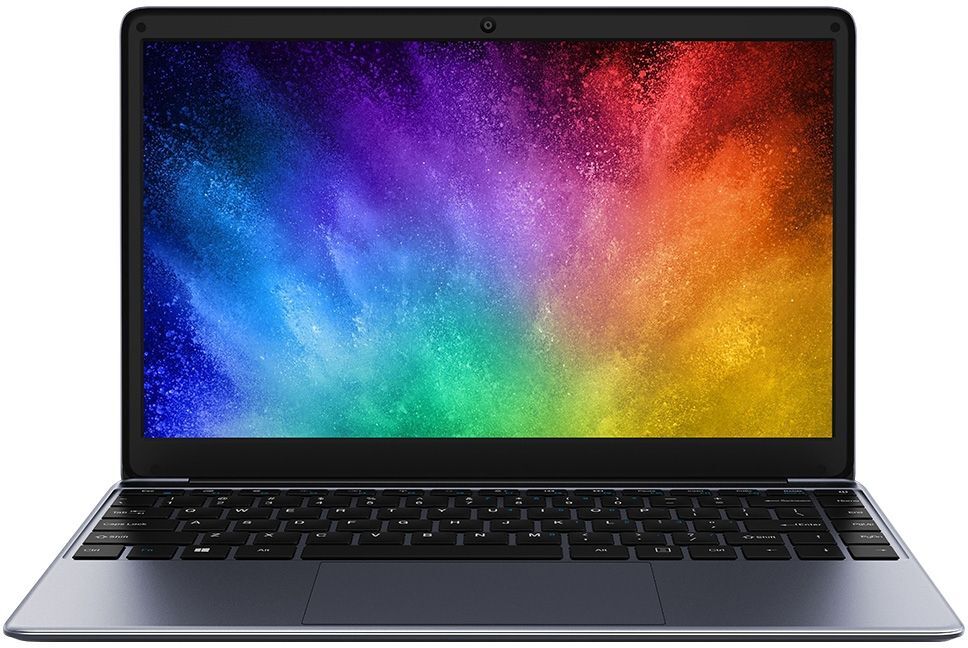 Ordinateur Portable Windows 10 Netbook 14.1 Pouces Pc Intel Quad Core 2.0 Ghz + SD 64Go YONIS