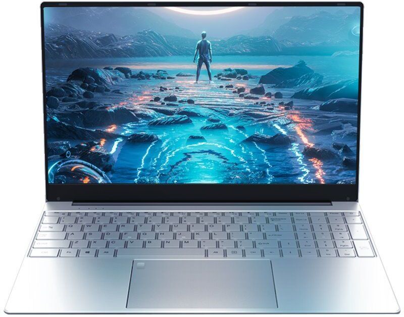 Pc Portable 15,6 pouces Windows 11 CPU 2,9 Ghz12GB RAM Disque SSD ROM 256 Go + SD 512Go YONIS