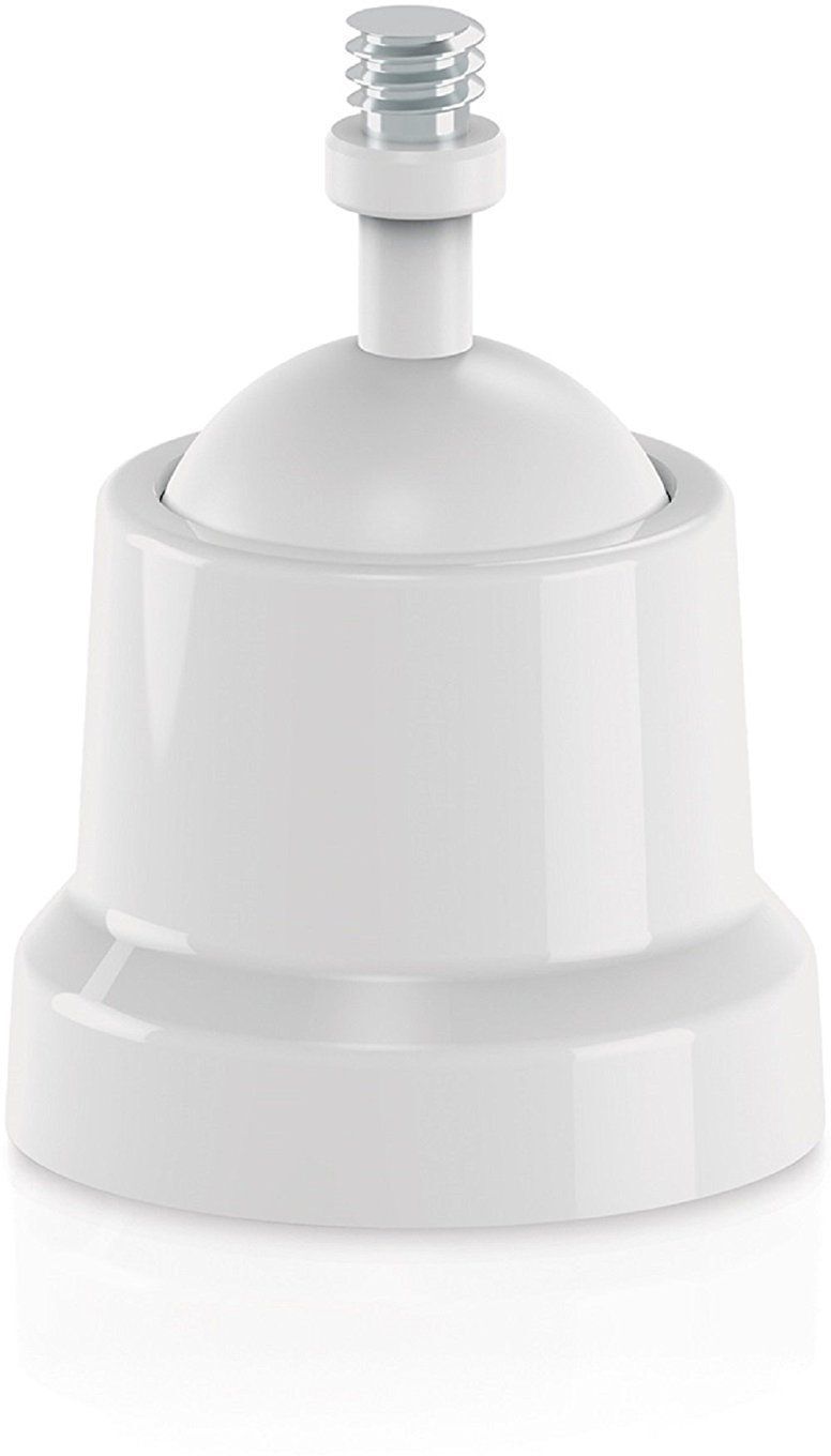 Pack de 2 Support fixes pour caméra de surveillance Arlo Pro & Arlo Pro 2 pour extérieur - VMA4000-10000S blanc