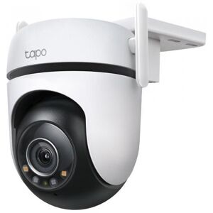 Caméra IP Wifi Tp-link Tapo C520ws Moteur Extérieur