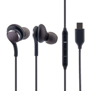 Écouteurs Intra-Auriculaires Pour Écouteurs Intra-Auriculaires Samsung Galaxy Note 10 / S10 / S9 - Publicité Écouteurs Intra-Auriculaires Pour Écouteurs Intra-Auriculaires Samsung Galaxy Note 10 / S10 / S9 - Publicité