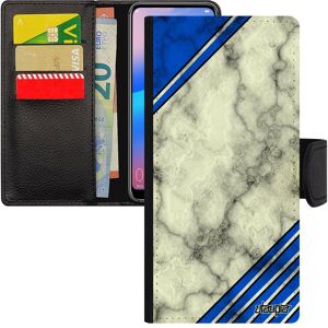 Coque Mi Note 10 Lite Portefeuille Marbre Texture Portable Geometrique Antichoc Design Pierre Bleu Motif Smartphone Granite Xiaomi - Publicité Coque Mi Note 10 Lite Portefeuille Marbre Texture Portable Geometrique Antichoc Design Pierre Bleu Motif Smartphone Granite Xiaomi - Publicité