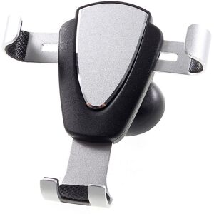 Pour Samsung Galaxy A32 5g (2021) Support Gravitationnel Pour Grille De Ventilation De Voiture - Dfvmobile - Publicité Pour Samsung Galaxy A32 5g (2021) Support Gravitationnel Pour Grille De Ventilation De Voiture - Dfvmobile - Publicité