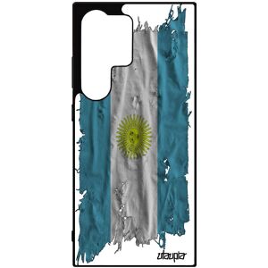Coque S24 Ultra Silicone Drapeau Argentine Argentin Foot Football Telephone Bumper Jeux Olympiques Antichoc Etui Jo Samsung Galaxy - Publicité Coque S24 Ultra Silicone Drapeau Argentine Argentin Foot Football Telephone Bumper Jeux Olympiques Antichoc Etui Jo Samsung Galaxy - Publicité