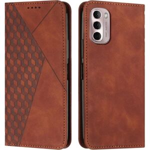Coque Pour Motorola Moto G Stylus 2022 5g, Premium Flip