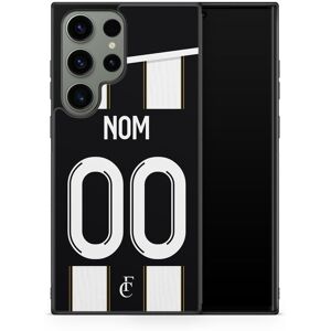 Coque De Téléphone Pour Samsung Galaxy S23 Ultra Maillot De