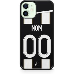 Coque De Téléphone Pour Iphone 13 Maillot De Football De