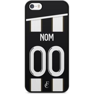 Coque De Téléphone Pour Iphone 16e Maillot De Football De