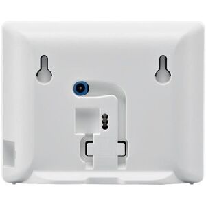 Gigaset N510 IP PRO - Station de base pour téléphone VoIP sans fil - DECTGAP - (conférence) à trois capacité d'appel - SIP - blanc - Publicité Gigaset N510 IP PRO - Station de base pour téléphone VoIP sans fil - DECTGAP - (conférence) à trois capacité d'appel - SIP - blanc - Publicité