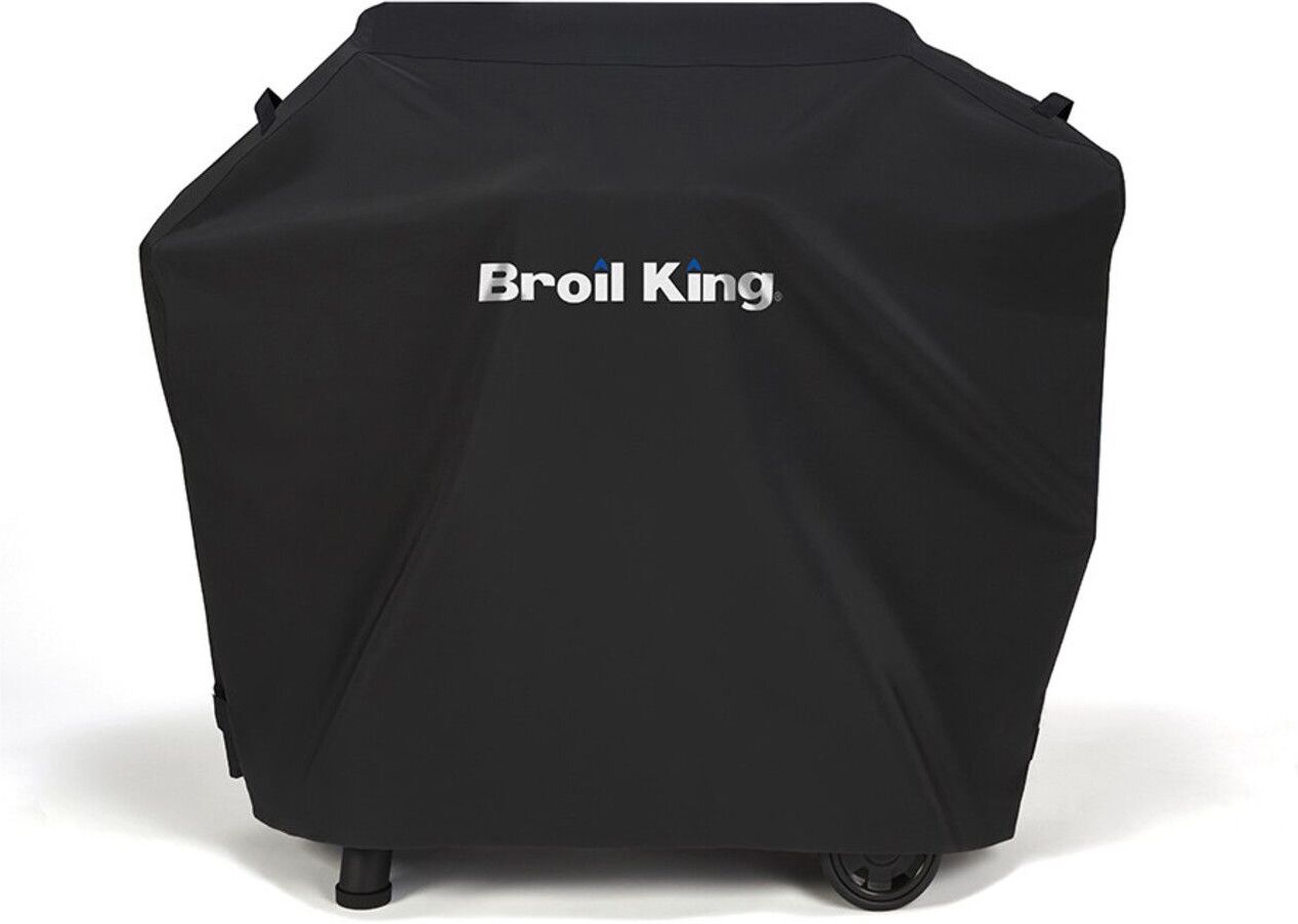 Housse Premium' Broil King Crown Pellet' 400