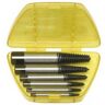 KS Tools Jeu d'extracteurs de goujons pour goujons de M3-M18 6 pcs