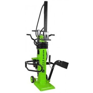 Fendeur de bûche vertical ZI-HS10TN 3000W - longueur de fendage 1040mm-11T ZIPPER - Publicité Fendeur de bûche vertical ZI-HS10TN 3000W - longueur de fendage 1040mm-11T ZIPPER - Publicité