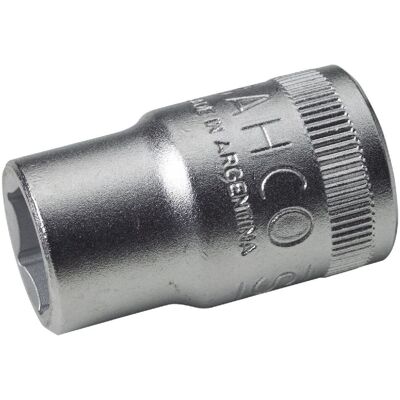 Bahco EMBOUT DE DOUILLE 1/2, 6 PANS, 22MM, EMBALLAGE LIBRE SERVICE, MAT - SBS80-22 - Publicité Bahco EMBOUT DE DOUILLE 1/2, 6 PANS, 22MM, EMBALLAGE LIBRE SERVICE, MAT - SBS80-22 - Publicité