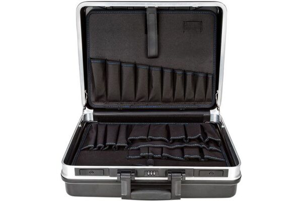 Gedore Valise à Outils Grande Contenance WK 1041 L