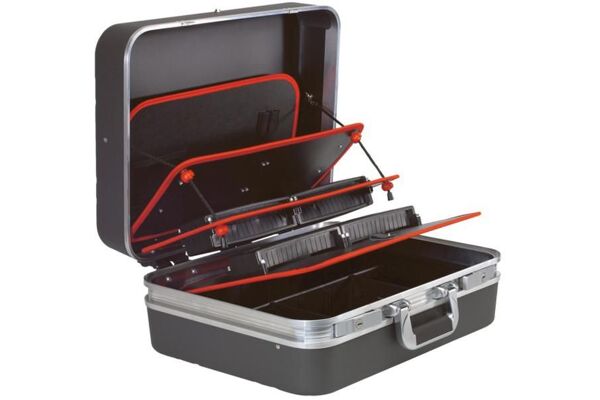 Illustration du produit Facom Valise Technicien BV.51A – Boîte à Outils de Rangement