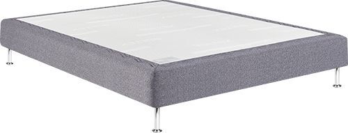 Sommier Bultex Reset Confort Moelleux 140x190