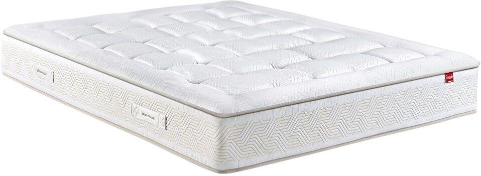 Epeda Matelas Epéda MACASSAR-3 90x190 cm