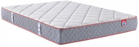 Matelas MERINOS GASTON-2 180x200.