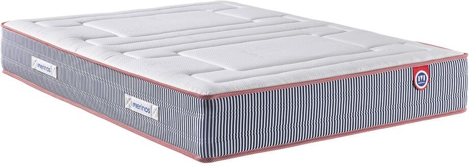 Matelas Merinos Ferdinand-2 160x200.