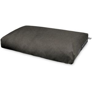 Coussin Palette En Simili Cuir D'extérieur Patagonia Gris Siège Et/Ou Dossier 120x60x20 Patagonia Gris - Publicité Coussin Palette En Simili Cuir D'extérieur Patagonia Gris Siège Et/Ou Dossier 120x60x20 Patagonia Gris - Publicité
