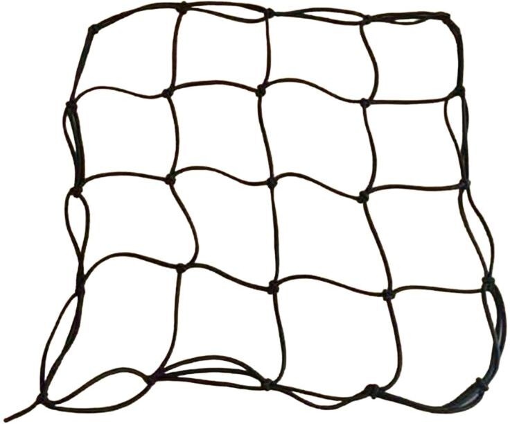 Filet Support pour plantes,treillis élastique pour tente serre 40x4 0/60x6 0/90x90cm - Type 40x40cm