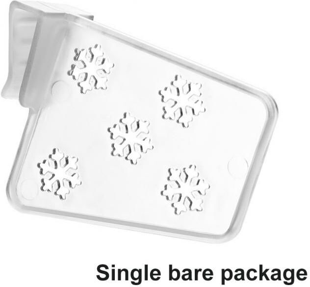 Planche De Séparation De Stockage De Réfrigérateur,Attelle De Synchronisation En Plastique Rétractable,Étagère De Canette De Bouteille De Cuisine,Évaluation - Type Style A
