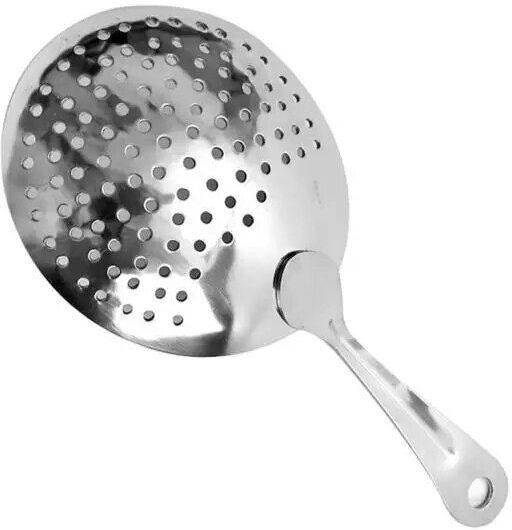 Passoire À Cocktail En Acier Inoxydable,Jigger,Verseur,Pilon,Tire-Bouchon,Outil À Vin,Filtre À Glace,Bar,Cuillère Szeltong