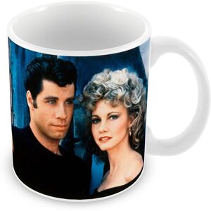 Mug Céramique Tasse Photo De Stars Célébrités John Travolta Et