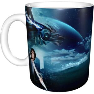 Percy Jackson Mug - Anniversaires Noël Cadeau Drôle Présente Célébration
