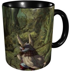 Made In Abyss Mugs Tasse À Café En Céramique, Tasses