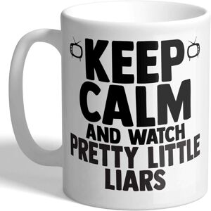 Les Betteraves Restent Calmes Et Regardent Pretty Little Liars -