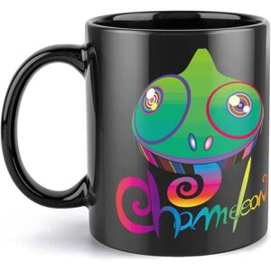 Tasse Fin Du Monde Owari Tasse À Café Vaisselle Drôle