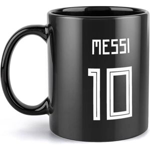 Tasse Lionel Messi Tasse À Thé Tasse À Café Tasse